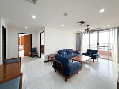 ขาย - Rama Harbour View : รามาฮาร์เบอร์วิวคอนโดมิเนียม, ชลบุรี