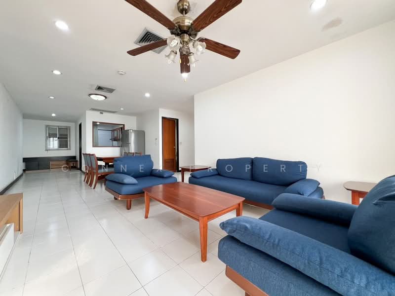 For Sale - Rama Harbour View, Chon Buri (Pattaya)