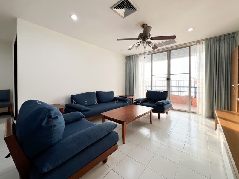 For Sale - Rama Harbour View, Chon Buri (Pattaya)