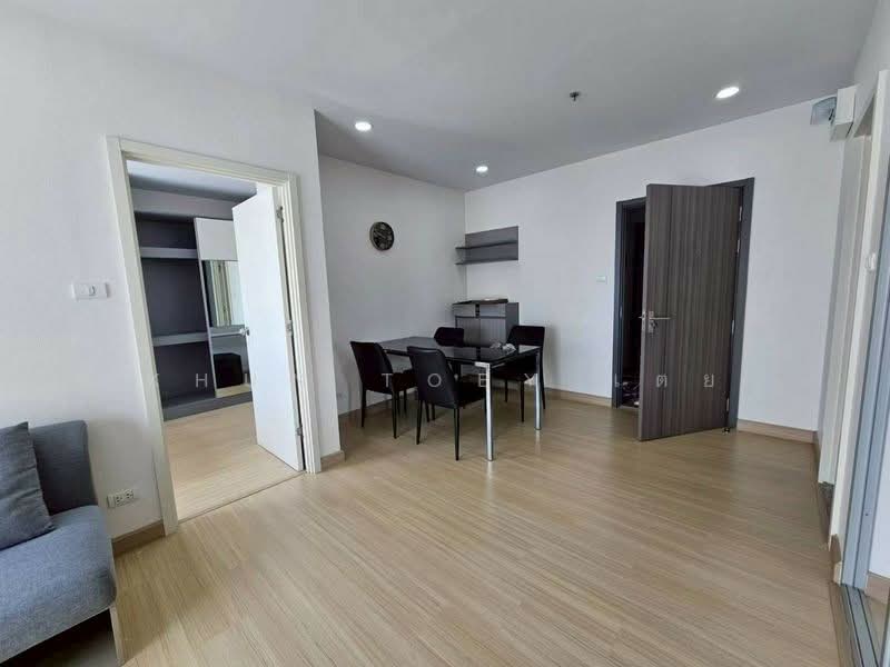 Supalai Veranda Sukhumvit 117, Samut Prakan, Sukhumvit 117, Bang Muang Mai, Muang Samut Prakarn, Samut Prakan, 2 Bedrooms, 61 sqm, Condo For Rent, by Khun Toey เตย, 500212393 - DDproperty.com
