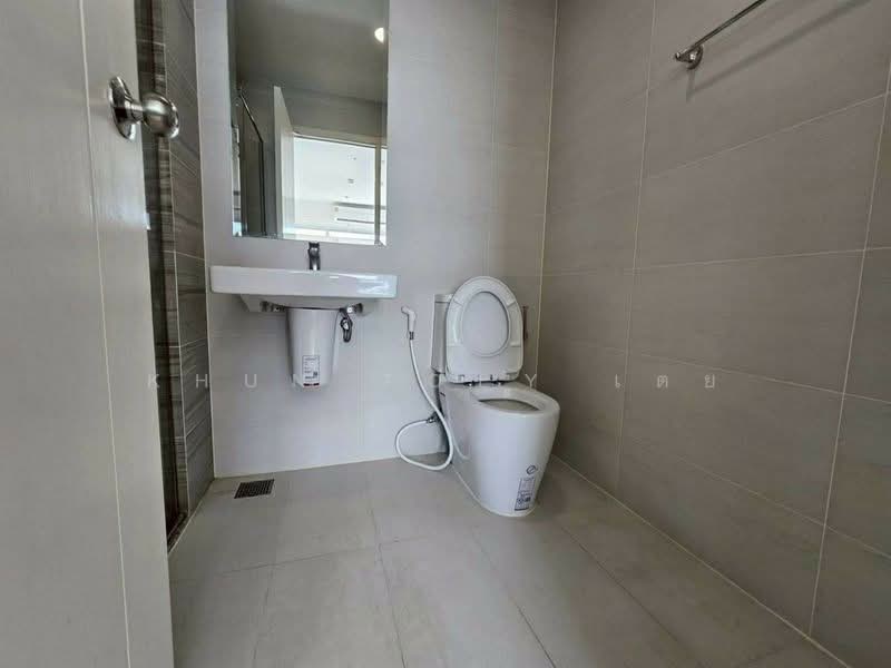 Supalai Veranda Sukhumvit 117, Samut Prakan, Sukhumvit 117, Bang Muang Mai, Muang Samut Prakarn, Samut Prakan, 2 Bedrooms, 61 sqm, Condo For Rent, by Khun Toey เตย, 500212393 - DDproperty.com