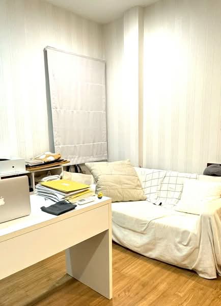 The Centro Watcharapol, Bangkok, Sukhaphiban 5 Road, O-Ngoen, Sai Mai, Bangkok, 4 Bedrooms, 164 sqm, Single Detached House For Sale, by รพีร์ทัธ Rhapeethut (ทัธ), 500212396 - DDproperty.com