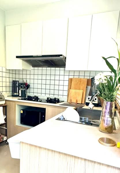 The Centro Watcharapol, Bangkok, Sukhaphiban 5 Road, O-Ngoen, Sai Mai, Bangkok, 4 Bedrooms, 164 sqm, Single Detached House For Sale, by รพีร์ทัธ Rhapeethut (ทัธ), 500212396 - DDproperty.com