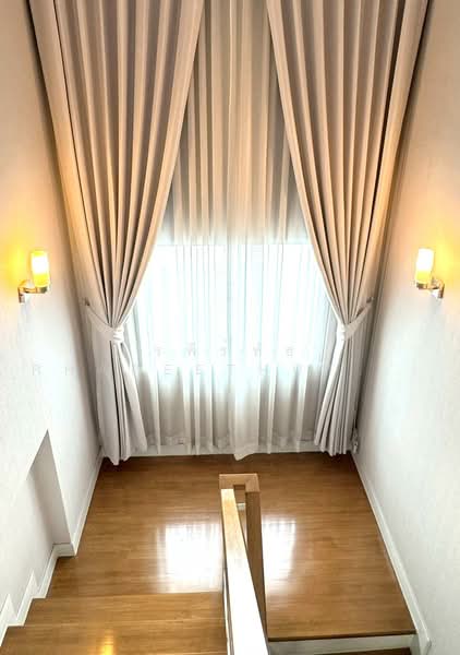 The Centro Watcharapol, Bangkok, Sukhaphiban 5 Road, O-Ngoen, Sai Mai, Bangkok, 4 Bedrooms, 164 sqm, Single Detached House For Sale, by รพีร์ทัธ Rhapeethut (ทัธ), 500212396 - DDproperty.com