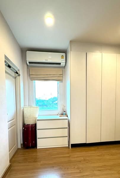 The Centro Watcharapol, Bangkok, Sukhaphiban 5 Road, O-Ngoen, Sai Mai, Bangkok, 4 Bedrooms, 164 sqm, Single Detached House For Sale, by รพีร์ทัธ Rhapeethut (ทัธ), 500212396 - DDproperty.com