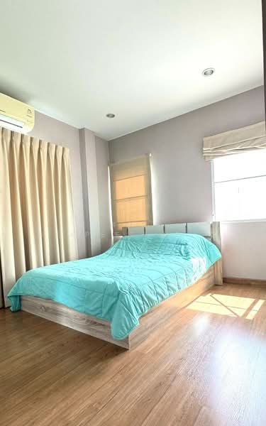 The Centro Watcharapol : เดอะ เซนโทร วัชรพล, กรุงเทพ, ถนนสุขาภิบาล 5, ออเงิน, สายไหม, กรุงเทพ, 164 ตร.ม., บ้านเดี่ยว ขาย, โดย รพีร์ทัธ Rhapeethut (ทัธ), 500212396 - DDproperty.com