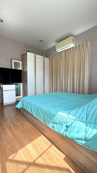 The Centro Watcharapol, Bangkok, Sukhaphiban 5 Road, O-Ngoen, Sai Mai, Bangkok, 4 Bedrooms, 164 sqm, Single Detached House For Sale, by รพีร์ทัธ Rhapeethut (ทัธ), 500212396 - DDproperty.com