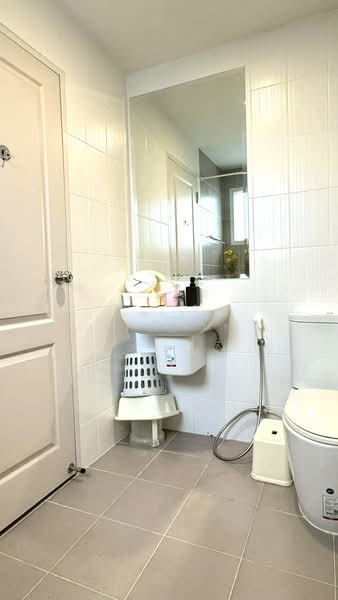 The Centro Watcharapol : เดอะ เซนโทร วัชรพล, กรุงเทพ, ถนนสุขาภิบาล 5, ออเงิน, สายไหม, กรุงเทพ, 164 ตร.ม., บ้านเดี่ยว ขาย, โดย รพีร์ทัธ Rhapeethut (ทัธ), 500212396 - DDproperty.com