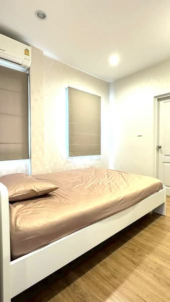 The Centro Watcharapol, Bangkok, Sukhaphiban 5 Road, O-Ngoen, Sai Mai, Bangkok, 4 Bedrooms, 164 sqm, Single Detached House For Sale, by รพีร์ทัธ Rhapeethut (ทัธ), 500212396 - DDproperty.com