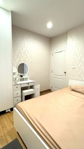 The Centro Watcharapol : เดอะ เซนโทร วัชรพล, กรุงเทพ, ถนนสุขาภิบาล 5, ออเงิน, สายไหม, กรุงเทพ, 164 ตร.ม., บ้านเดี่ยว ขาย, โดย รพีร์ทัธ Rhapeethut (ทัธ), 500212396 - DDproperty.com