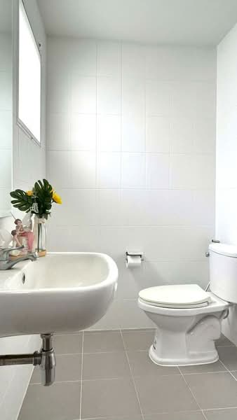 The Centro Watcharapol, Bangkok, Sukhaphiban 5 Road, O-Ngoen, Sai Mai, Bangkok, 4 Bedrooms, 164 sqm, Single Detached House For Sale, by รพีร์ทัธ Rhapeethut (ทัธ), 500212396 - DDproperty.com