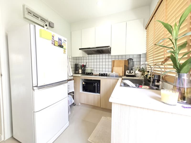 For Sale - The Centro Watcharapol, Bangkok