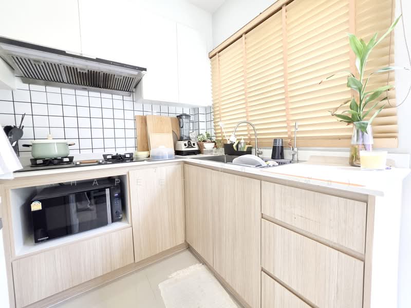 For Sale - The Centro Watcharapol, Bangkok