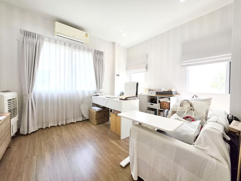 For Sale - The Centro Watcharapol, Bangkok