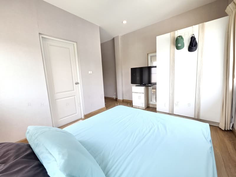 The Centro Watcharapol : เดอะ เซนโทร วัชรพล, กรุงเทพ, ถนนสุขาภิบาล 5, ออเงิน, สายไหม, กรุงเทพ, 164 ตร.ม., บ้านเดี่ยว ขาย, โดย รพีร์ทัธ Rhapeethut (ทัธ), 500212396 - DDproperty.com