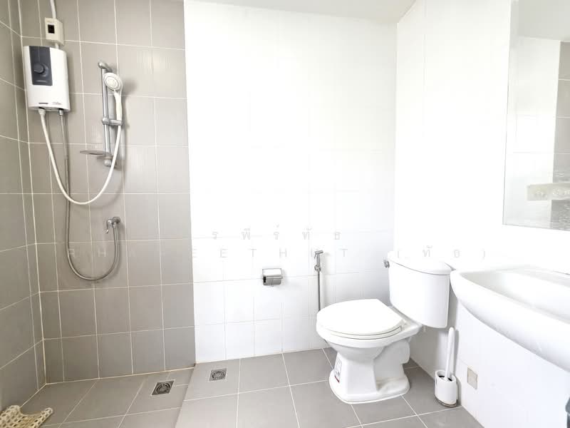 The Centro Watcharapol : เดอะ เซนโทร วัชรพล, กรุงเทพ, ถนนสุขาภิบาล 5, ออเงิน, สายไหม, กรุงเทพ, 164 ตร.ม., บ้านเดี่ยว ขาย, โดย รพีร์ทัธ Rhapeethut (ทัธ), 500212396 - DDproperty.com