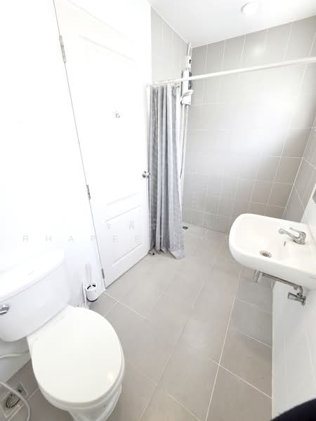 For Sale - The Centro Watcharapol, Bangkok