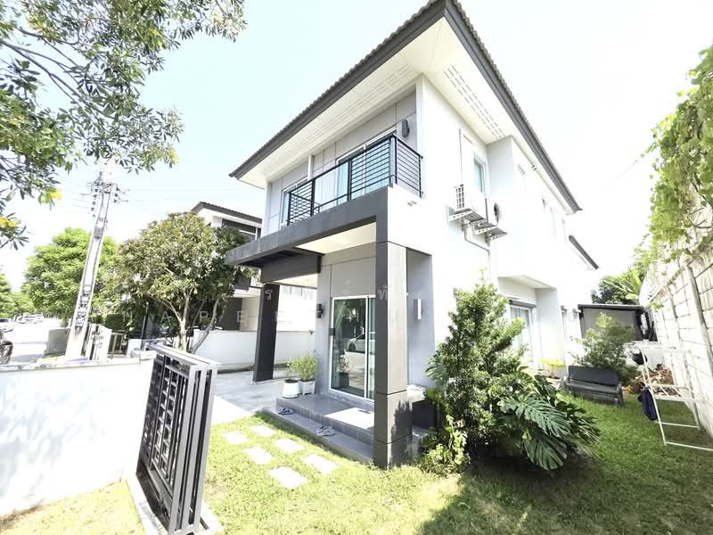 For Sale - The Centro Watcharapol, Bangkok