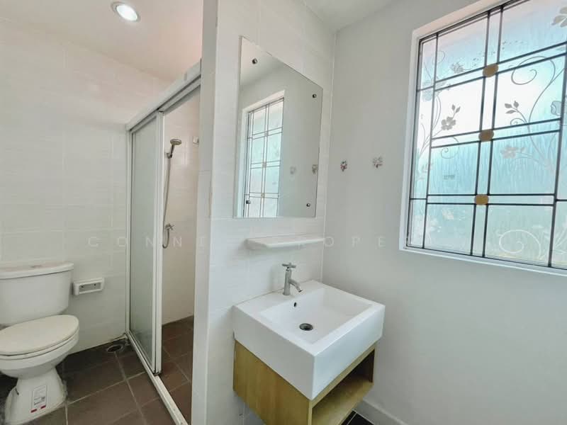 Pruksa Ville 50 Ramkhamhaeng, Bangkok, Soi Rat Phatthana 15, Saphan Sung, Saphan Sung, Bangkok, 3 Bedrooms, 130 sqm, Townhouse For Sale, by Connex Property, 500212400 - DDproperty.com