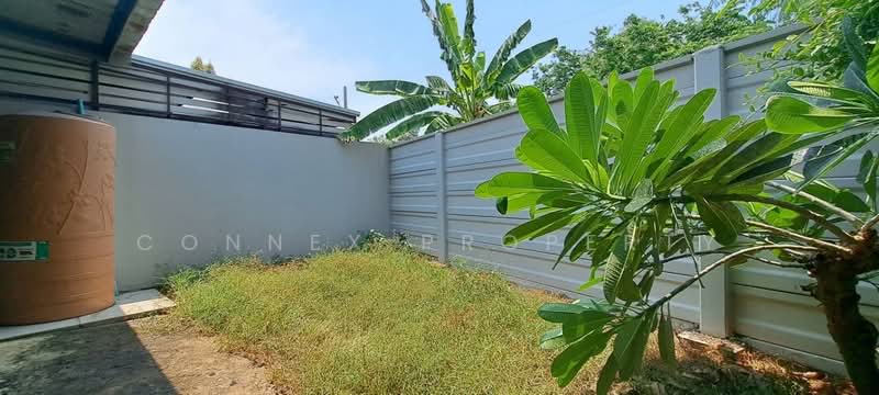 Pruksa Ville 50 Ramkhamhaeng, Bangkok, Soi Rat Phatthana 15, Saphan Sung, Saphan Sung, Bangkok, 3 Bedrooms, 130 sqm, Townhouse For Sale, by Connex Property, 500212400 - DDproperty.com