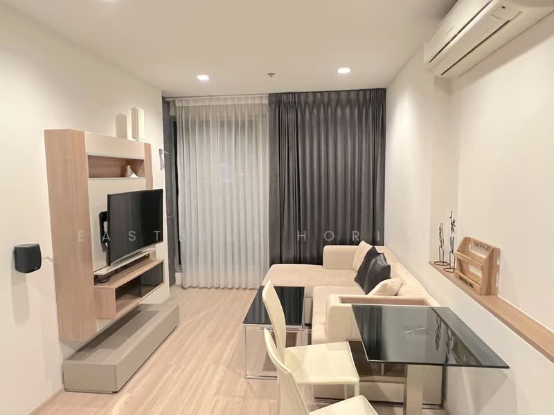 ขาย - Rhythm Sathorn : ริทึ่ม สาทร, กรุงเทพ