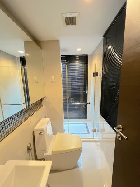 Rhythm Sathorn, Bangkok, 141 Soi Sathorn 21, Yan Nawa, Sathon, Bangkok, 1 Bedroom, 38 sqm, Condo For Sale, by Eastblue Horizon, 500212401 - DDproperty.com