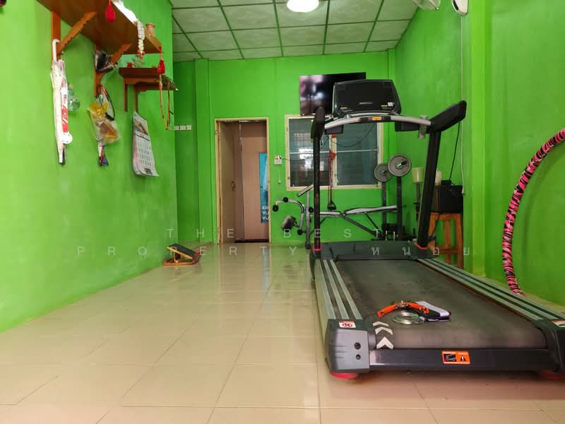 For Sale - Nantawan 5 Soi Liabwaree 11, Bangkok