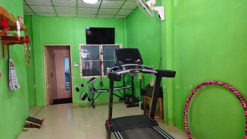 For Sale - Nantawan 5 Soi Liabwaree 11, Bangkok