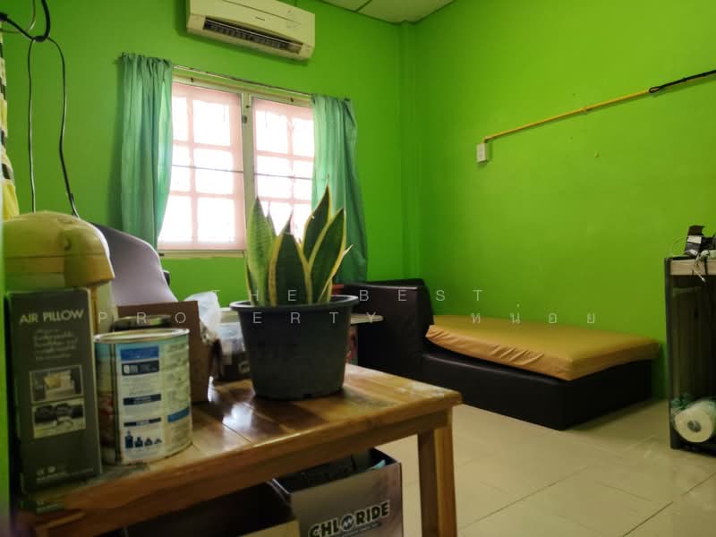 For Sale - Nantawan 5 Soi Liabwaree 11, Bangkok