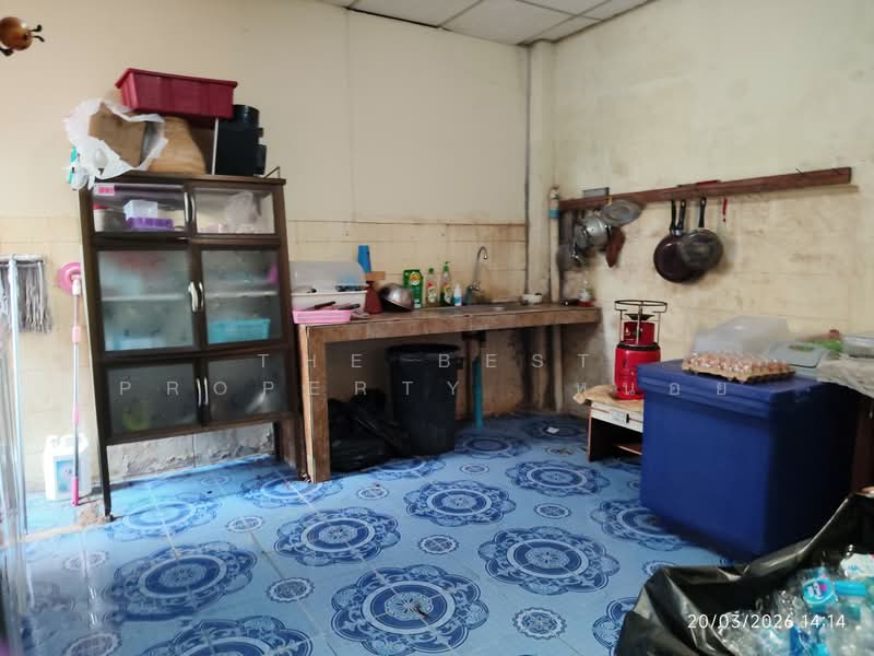 For Sale - Nantawan 5 Soi Liabwaree 11, Bangkok