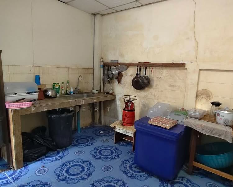 For Sale - Nantawan 5 Soi Liabwaree 11, Bangkok