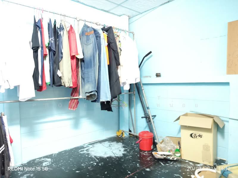 For Sale - Nantawan 5 Soi Liabwaree 11, Bangkok