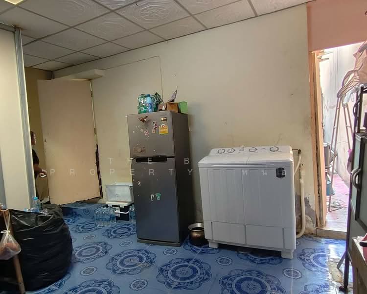 For Sale - Nantawan 5 Soi Liabwaree 11, Bangkok