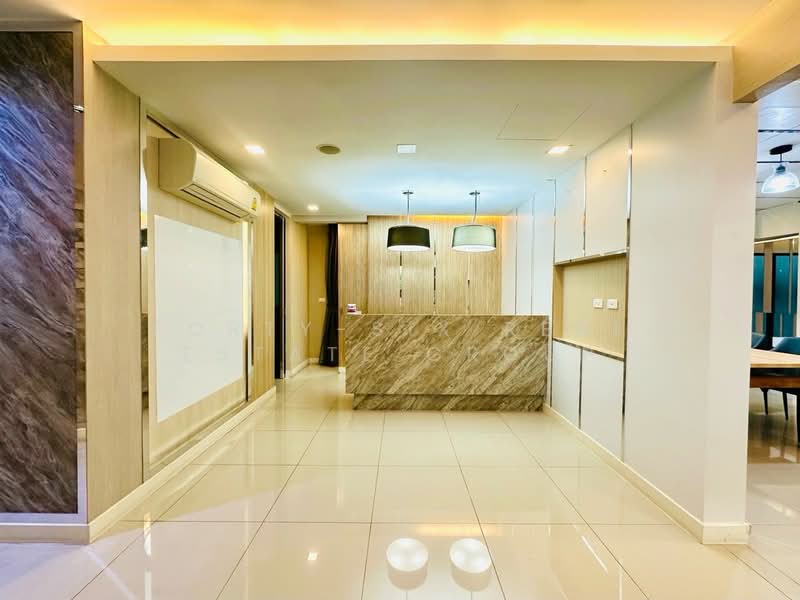 ให้เช่า - The Connect Chaengwattana - Tiwanon : เดอะ คอนเนค แจ้งวัฒนะ - ติวานนท์, นนทบุรี