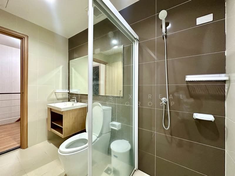 For Rent - The Connect Chaengwattana - Tiwanon, Nonthaburi