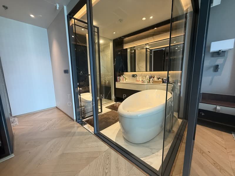 Athenee Residence, Bangkok, 65 Witthayu Road, Lumphini, Pathum Wan, Bangkok, 6 Bedrooms, 388 sqm, Condo For Sale, by Thanaporn Wongcharoen, 500212405 - DDproperty.com