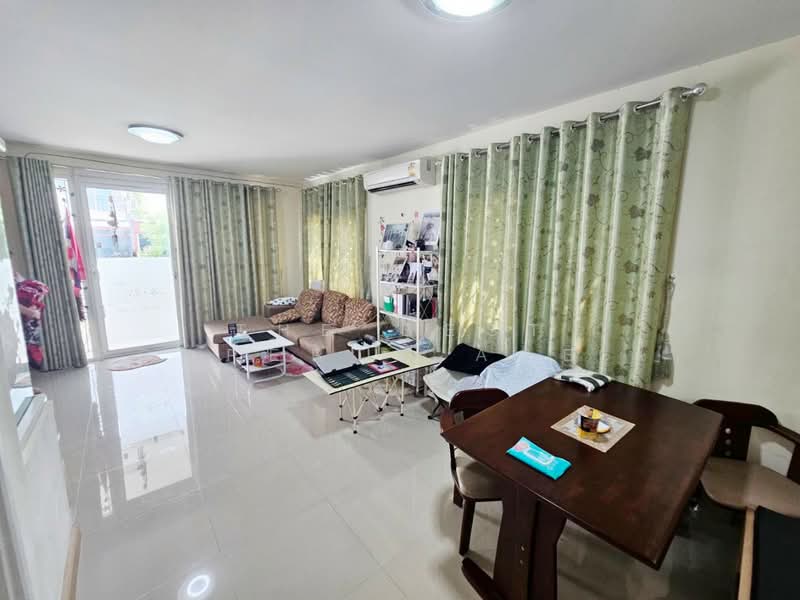 กัสโต้ เทพารักษ์ (Gusto Teparak), Samut Prakan, Bangphli Yai, Bang Plee, Samut Prakan, 4 Bedrooms, 100 sqm, Townhouse For Sale, by The Best Property Agent บอล, 500212407 - DDproperty.com