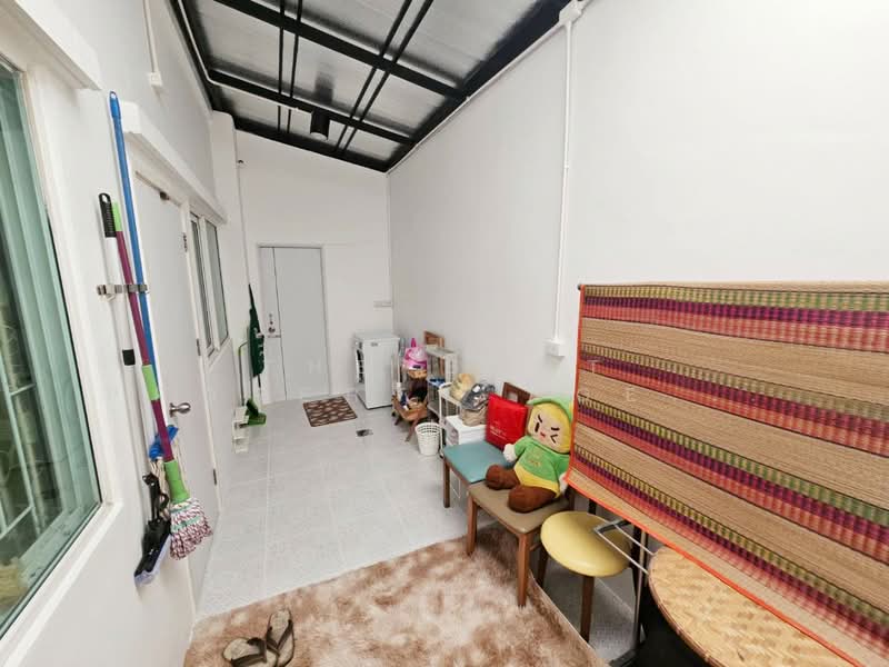 กัสโต้ เทพารักษ์ (Gusto Teparak), Samut Prakan, Bangphli Yai, Bang Plee, Samut Prakan, 4 Bedrooms, 100 sqm, Townhouse For Sale, by The Best Property Agent บอล, 500212407 - DDproperty.com