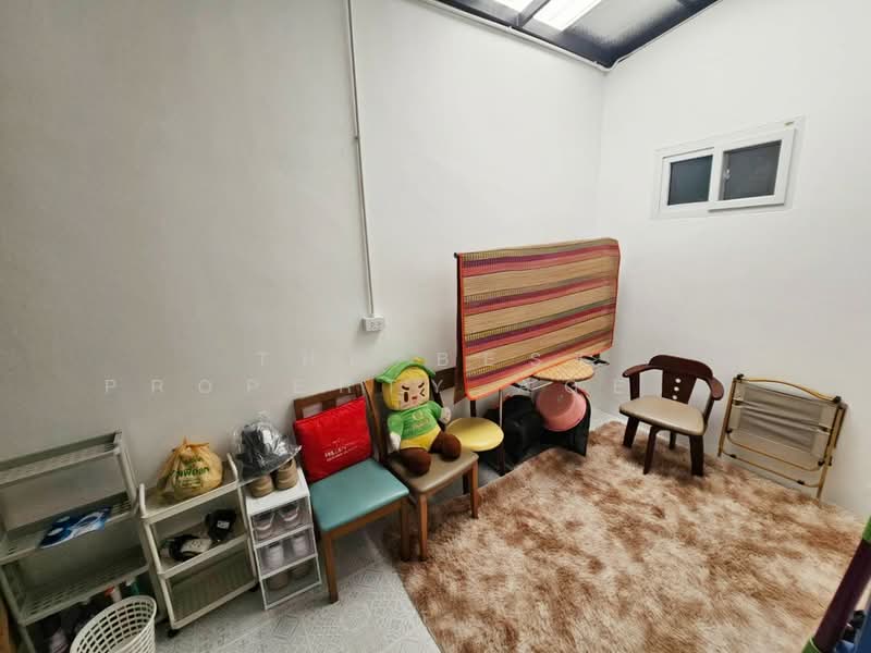 กัสโต้ เทพารักษ์ (Gusto Teparak), สมุทรปราการ, บางพลีใหญ่, บางพลี, สมุทรปราการ, 100 ตร.ม., ทาวน์เฮ้าส์ ขาย, โดย The Best Property Agent บอล, 500212407 - DDproperty.com