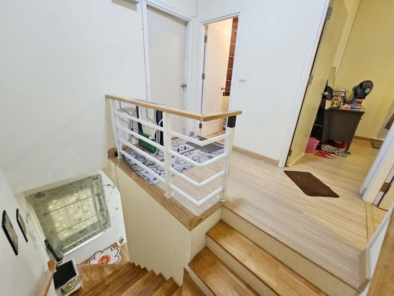 กัสโต้ เทพารักษ์ (Gusto Teparak), Samut Prakan, Bangphli Yai, Bang Plee, Samut Prakan, 4 Bedrooms, 100 sqm, Townhouse For Sale, by The Best Property Agent บอล, 500212407 - DDproperty.com