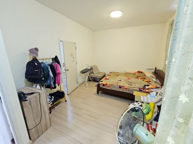 กัสโต้ เทพารักษ์ (Gusto Teparak), Samut Prakan, Bangphli Yai, Bang Plee, Samut Prakan, 4 Bedrooms, 100 sqm, Townhouse For Sale, by The Best Property Agent บอล, 500212407 - DDproperty.com