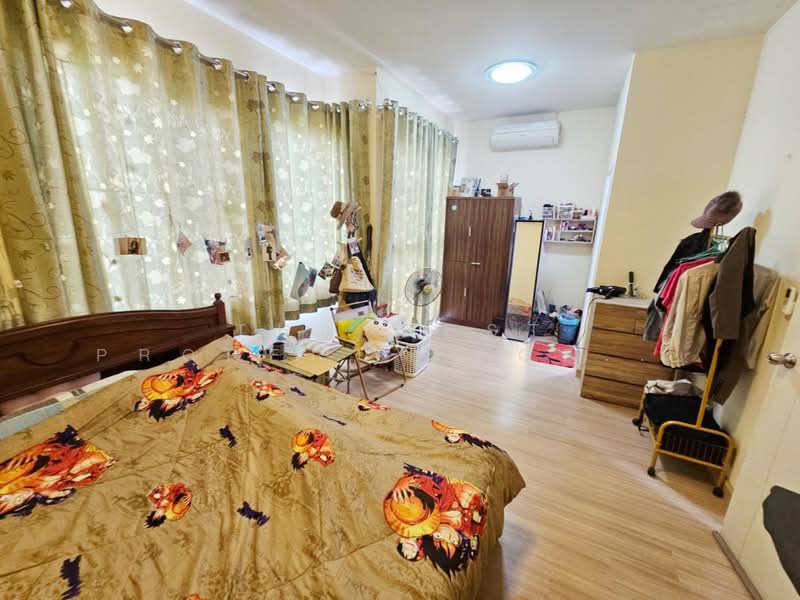 กัสโต้ เทพารักษ์ (Gusto Teparak), Samut Prakan, Bangphli Yai, Bang Plee, Samut Prakan, 4 Bedrooms, 100 sqm, Townhouse For Sale, by The Best Property Agent บอล, 500212407 - DDproperty.com