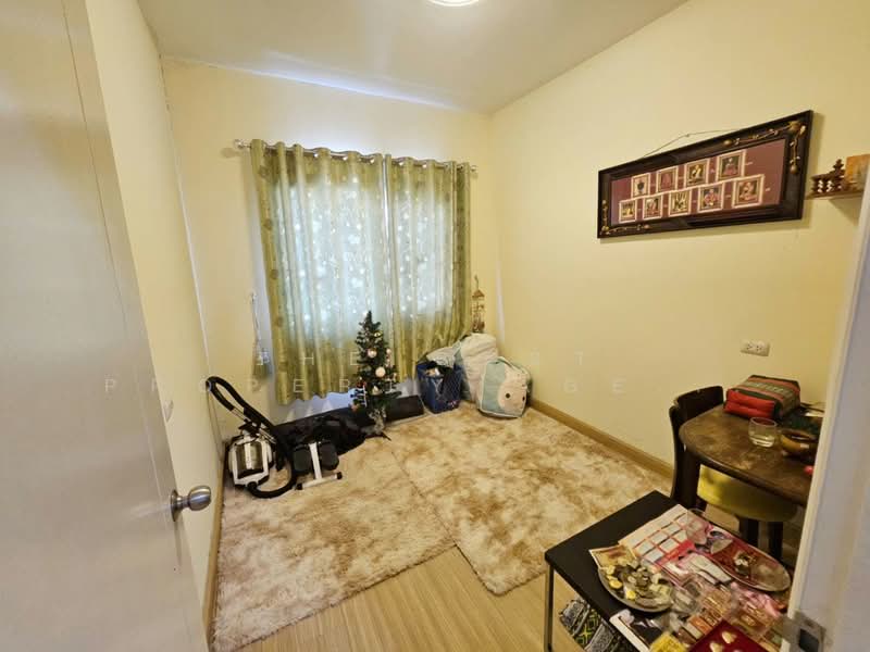 กัสโต้ เทพารักษ์ (Gusto Teparak), Samut Prakan, Bangphli Yai, Bang Plee, Samut Prakan, 4 Bedrooms, 100 sqm, Townhouse For Sale, by The Best Property Agent บอล, 500212407 - DDproperty.com