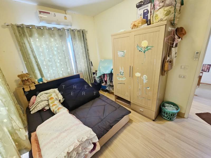 กัสโต้ เทพารักษ์ (Gusto Teparak), Samut Prakan, Bangphli Yai, Bang Plee, Samut Prakan, 4 Bedrooms, 100 sqm, Townhouse For Sale, by The Best Property Agent บอล, 500212407 - DDproperty.com