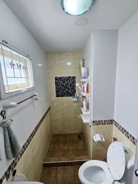 กัสโต้ เทพารักษ์ (Gusto Teparak), Samut Prakan, Bangphli Yai, Bang Plee, Samut Prakan, 4 Bedrooms, 100 sqm, Townhouse For Sale, by The Best Property Agent บอล, 500212407 - DDproperty.com