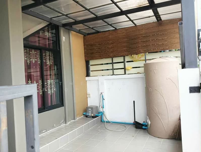 ขาย - พาร์โค โมน็อกซ์2 (Parco Monox2), ระยอง