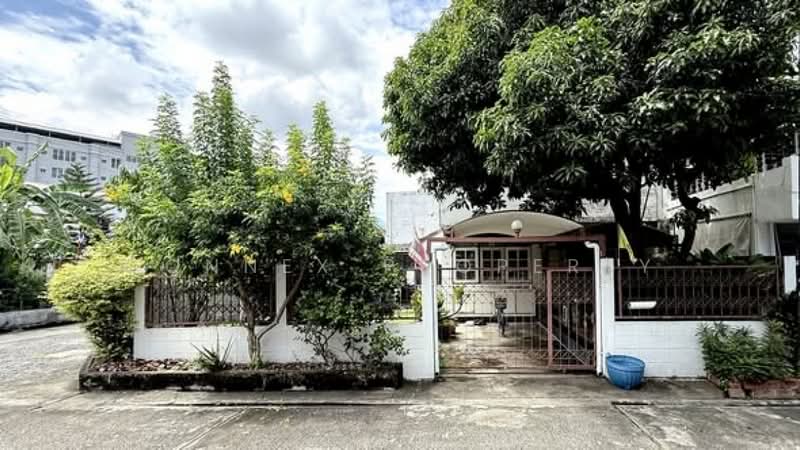 For Sale - Prachakornthai Village Ladproa 93, Bangkok