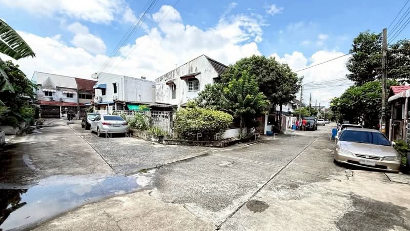 For Sale - Prachakornthai Village Ladproa 93, Bangkok