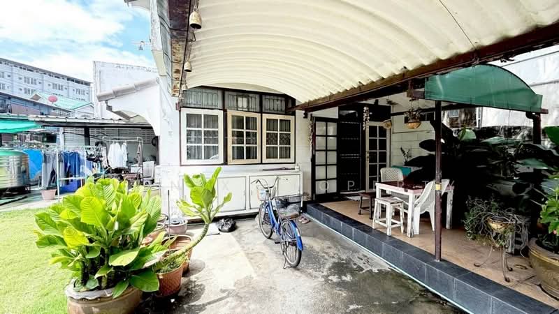 ขาย - Prachakornthai Village Ladproa 93 : หมู่บ้านประชากรไทย ลาดพร้าว 93, กรุงเทพ