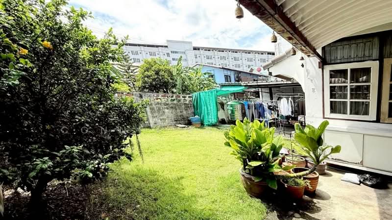 For Sale - Prachakornthai Village Ladproa 93, Bangkok